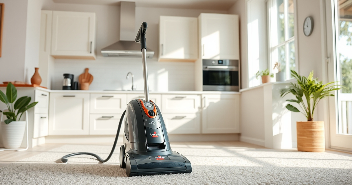 Best Bissell Carpet Cleaners in 2026: Top Picks & Ratings