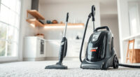 Best Bissell Cleaning Solutions & Accessories in 2026