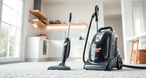 Best Bissell Cleaning Solutions & Accessories in 2026
