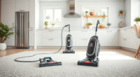 Best Budget Bissell Carpet Cleaners in 2026: Top Picks