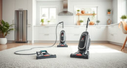 Best Budget Bissell Carpet Cleaners in 2026: Top Picks