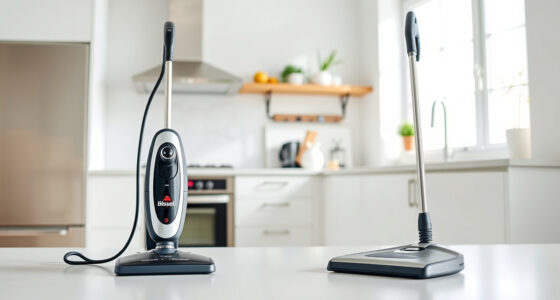 Bissell Carpet Cleaner No Suction: Causes & Fixes