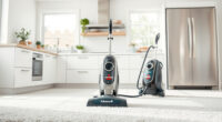 Bissell Cleaning Solution Compatibility & Buying Guide