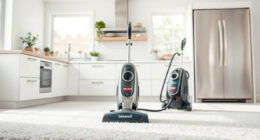 Bissell Cleaning Solution Compatibility & Buying Guide