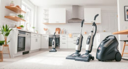 Bissell Little Green vs Bissell CrossWave: Full Comparison
