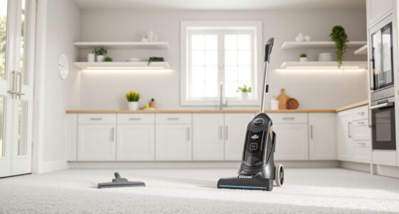 Bissell Little Green vs Bissell ProHeat 2X: Full Comparison