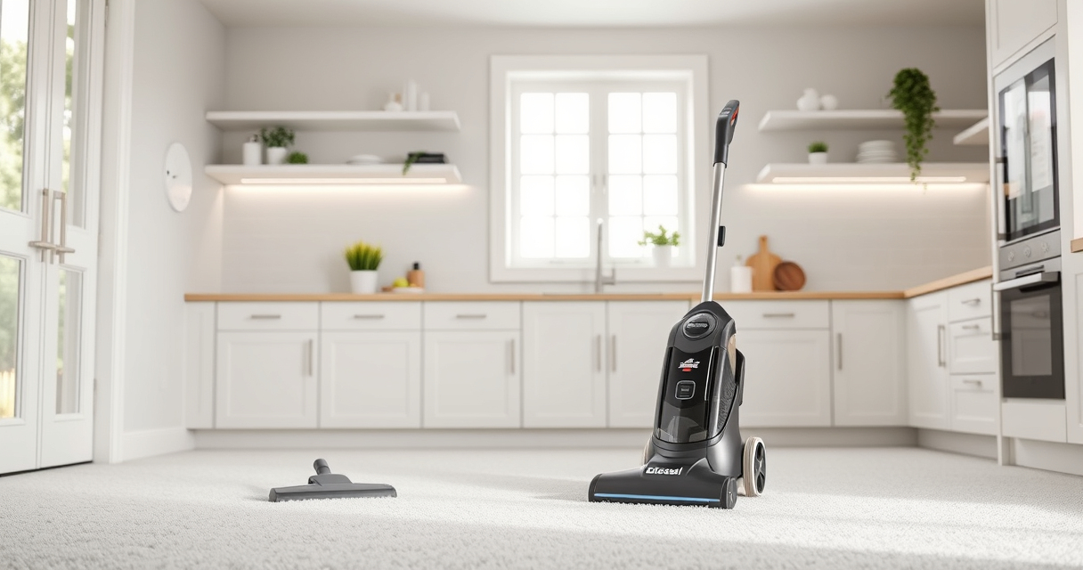 Bissell Little Green vs Bissell ProHeat 2X: Full Comparison