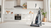 Bissell Little Green vs Bissell SpotClean Pro: Full Comparison