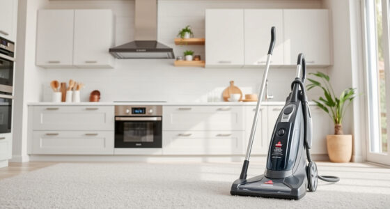 Bissell Little Green vs Bissell SpotClean Pro: Full Comparison