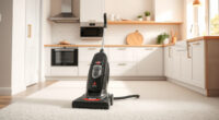 Bissell Little Green vs Bissell TurboClean: Full Comparison