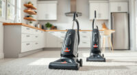 Bissell ProHeat 2X vs Bissell CrossWave: Full Comparison