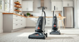 Bissell ProHeat 2X vs Bissell CrossWave: Full Comparison
