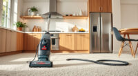 Bissell ProHeat 2X vs Bissell SpotClean Pro: Full Comparison