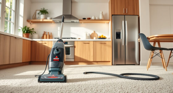 Bissell ProHeat 2X vs Bissell SpotClean Pro: Full Comparison