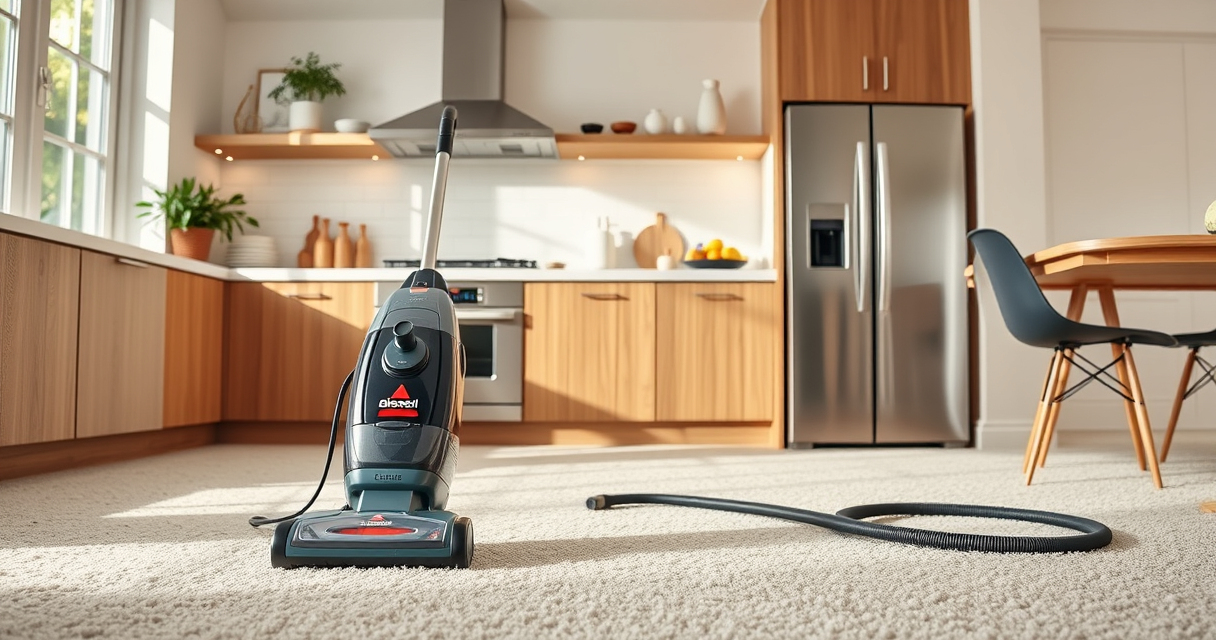 Bissell ProHeat 2X vs Bissell SpotClean Pro: Full Comparison