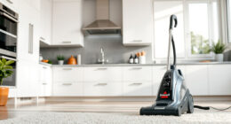 Bissell vs Hoover: Which Carpet Cleaner Is Best in 2026?