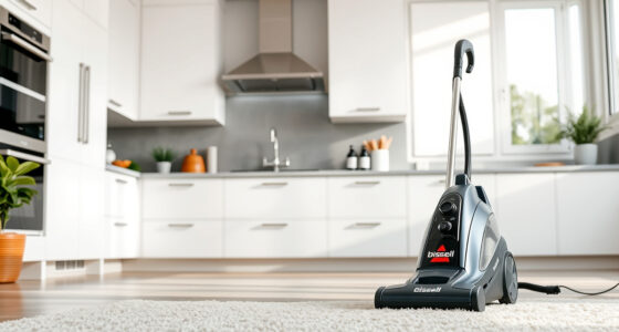 Bissell vs Hoover: Which Carpet Cleaner Is Best in 2026?