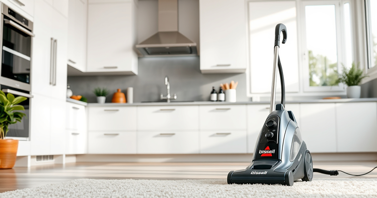 Bissell vs Hoover: Which Carpet Cleaner Is Best in 2026?