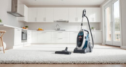 Bissell vs Rug Doctor: Which Carpet Cleaner Wins in 2026?