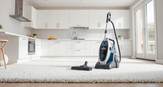 Bissell vs Rug Doctor: Which Carpet Cleaner Wins in 2026?