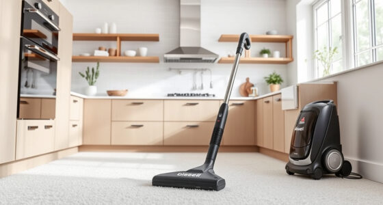 Bissell vs Tineco: Which Carpet Cleaner Wins in 2026?