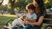 Brazil: Pay the Family, Mind the Child