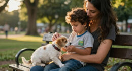 Brazil: Pay the Family, Mind the Child