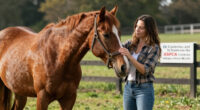 Celebrities and Influencers Help the ASPCA Celebrate Adopt a Horse Month!