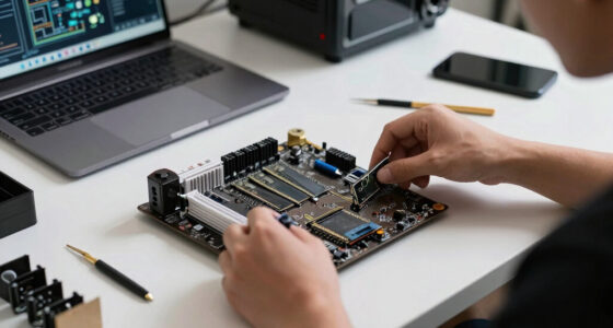 DDR5 Now, DDR6 Soon: A Buyer’s Field Guide