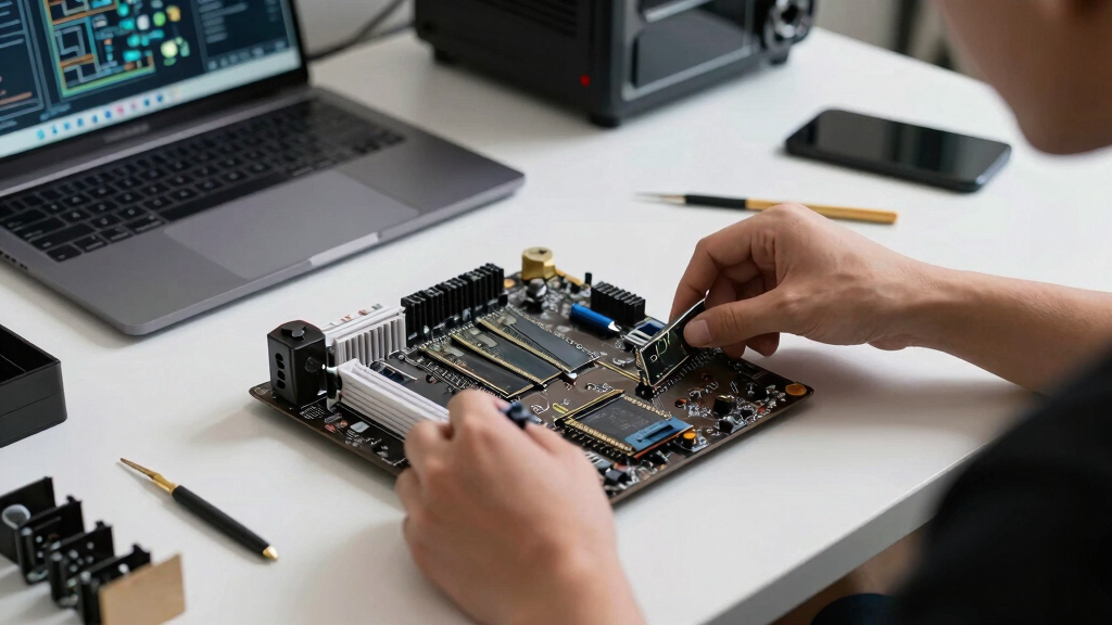 DDR5 Now, DDR6 Soon: A Buyer’s Field Guide