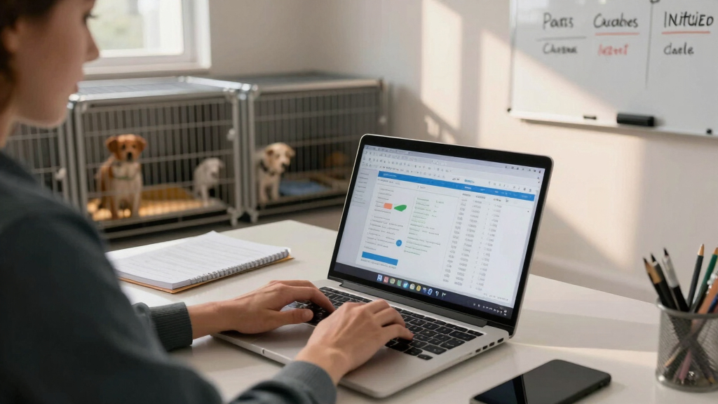 Economy impacting pet care as N.Y. sanc­tu­aries see more sur­renders, cases of animal cruelty