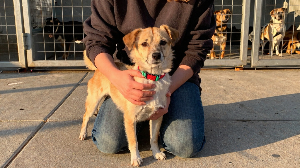 Fort Worth makes urgent plea for pet adoptions as shelters are overcapacity - Fort Worth Star-Telegram