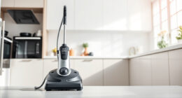How to Clean a Bissell CrossWave: Step-by-Step Guide