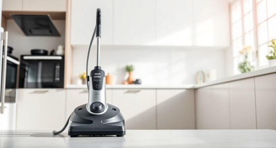 How to Clean a Bissell CrossWave: Step-by-Step Guide