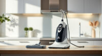 How to Clean a Bissell Little Green Effectively