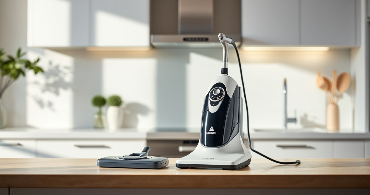 How to Clean a Bissell Little Green Effectively