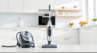 How to Clean a Bissell ProHeat 2X for Optimal Performance