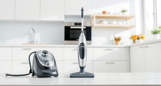 How to Clean a Bissell ProHeat 2X for Optimal Performance