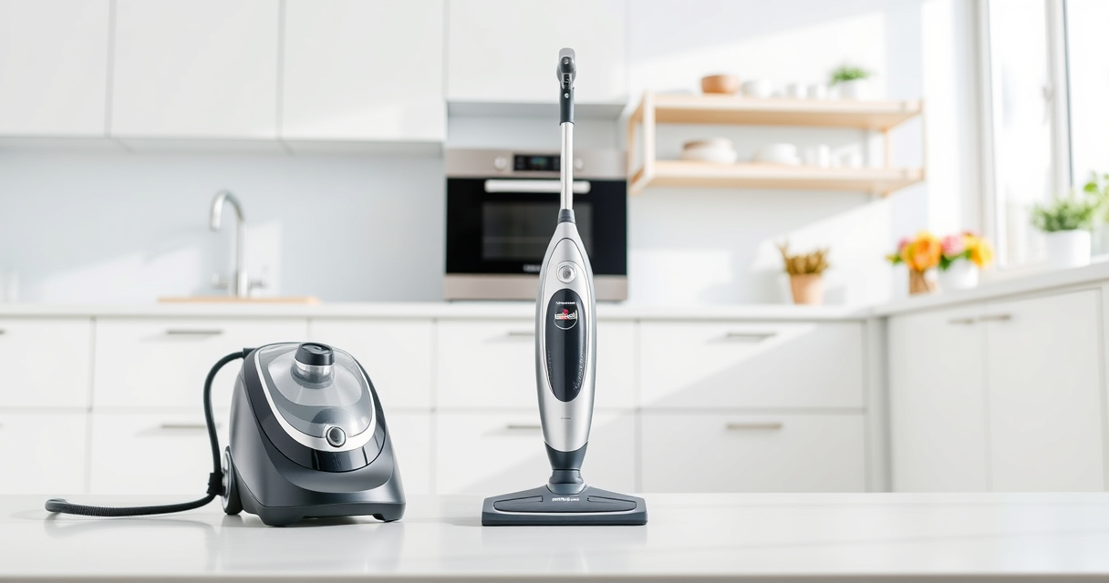 How to Clean a Bissell ProHeat 2X for Optimal Performance
