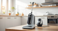 How to Clean a Bissell SpotClean Pro Safely and Effectively
