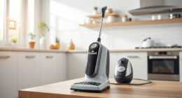 How to Clean a Bissell SpotClean Pro Safely and Effectively