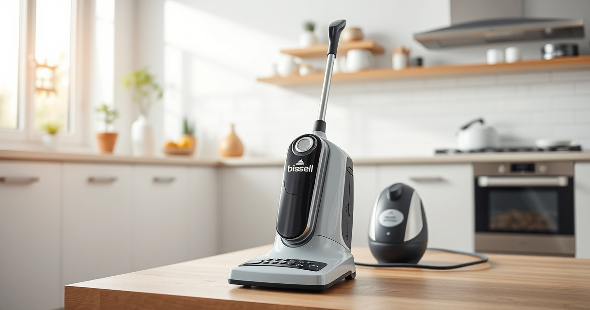 How to Clean a Bissell SpotClean Pro Safely and Effectively