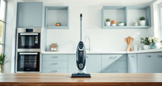 How to Clean a Bissell TurboClean Safely & Effectively