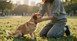 If you are asking for human attention, demonstrate human effort