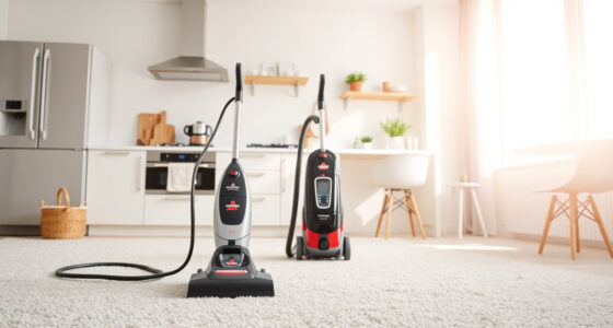 Is the Bissell ProHeat 2X Worth It? Honest Review