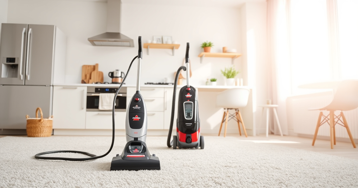 Is the Bissell ProHeat 2X Worth It? Honest Review