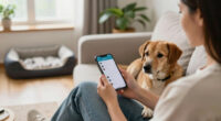 Keep your pets calm this Fourth of July with 24/7 online vet care