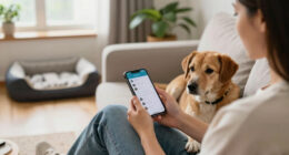 Keep your pets calm this Fourth of July with 24/7 online vet care