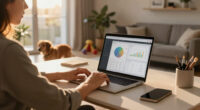 The AI Bubble and the Productivity Gap