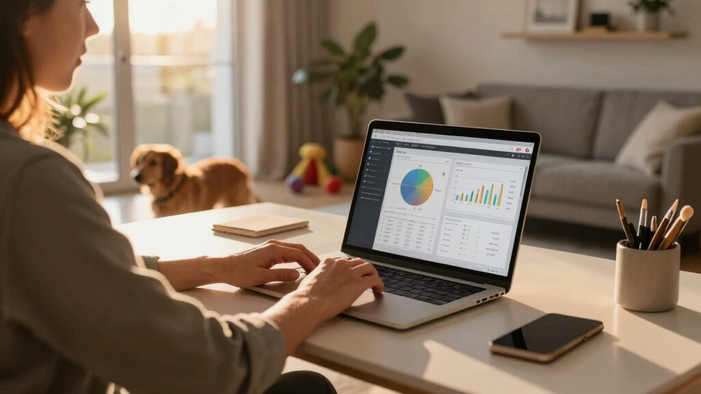 The AI Bubble and the Productivity Gap